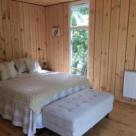 Ralun Patagonia Guest House ภายนอก รูปภาพ