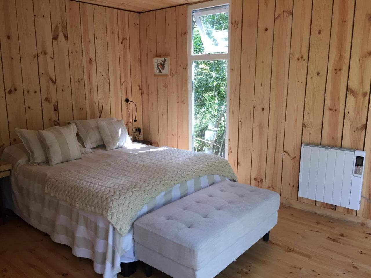 Ralun Patagonia Guest House ภายนอก รูปภาพ